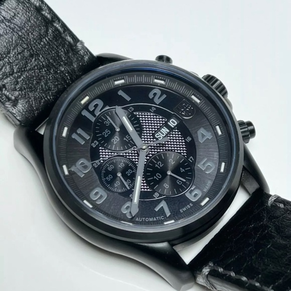 Preowned Luminox 1861 BO in excellent condition - Picture 6 of 8